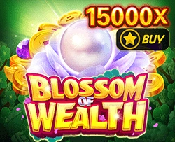 Blossom of Wealth - NEXTSLOT777