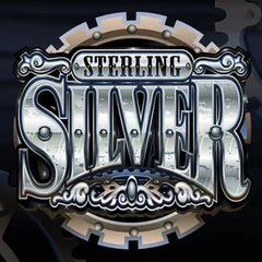 Sterling Silver - NEXTSLOT777