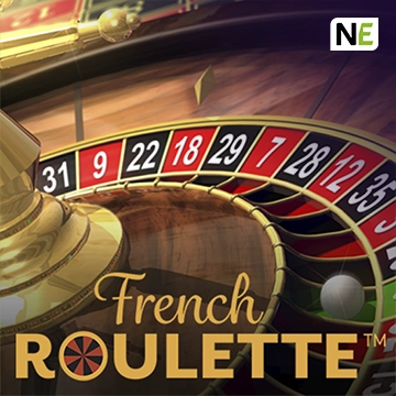 NetEnt French Roulette - NEXTSLOT777