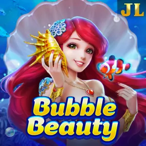 Bubble Beauty - NEXTSLOT777