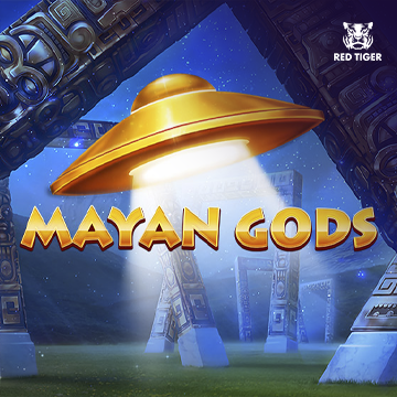 Mayan Gods - NEXTSLOT777