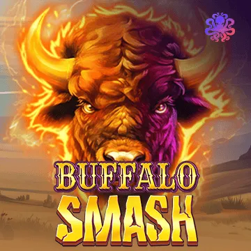 Buffalo Smash - NEXTSLOT777