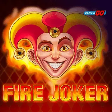 Fire Joker - NEXTSLOT777