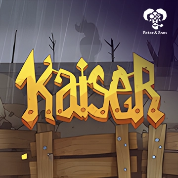 Kaiser - NEXTSLOT777