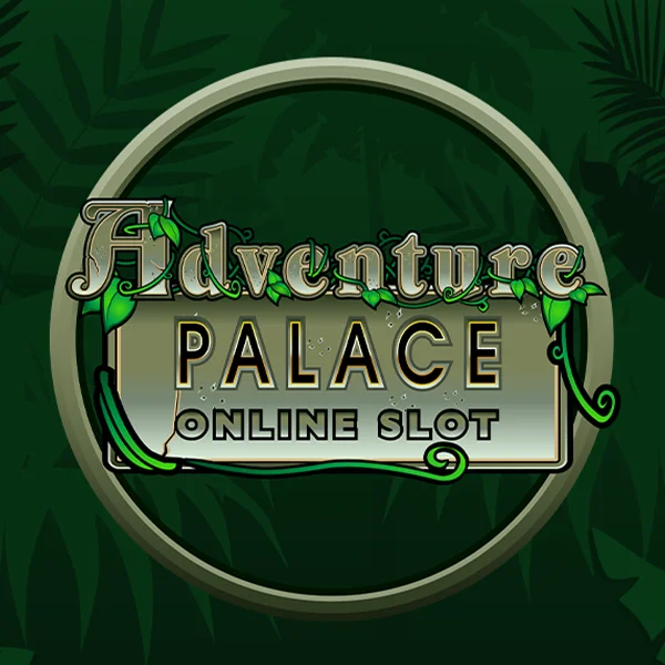 Adventure Palace - NEXTSLOT777