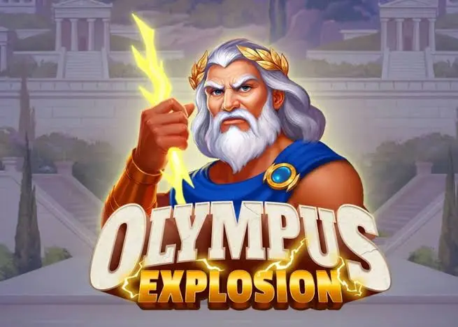 Olympus Explosion - NEXTSLOT777