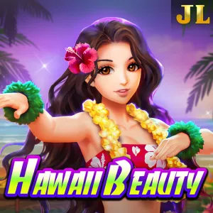 Hawaii Beauty - NEXTSLOT777