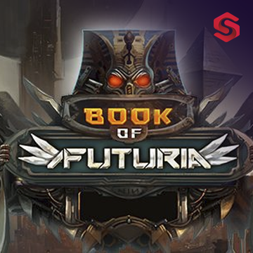 Book of Futuria - NEXTSLOT777
