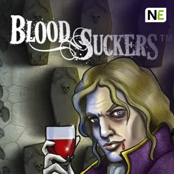 Blood Suckers II - NEXTSLOT777