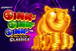 Fire Blaze: Oink Oink Oink - NEXTSLOT777