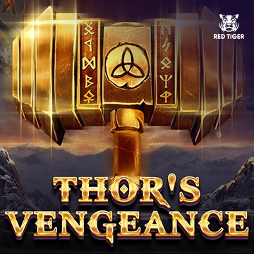 Thors Vengeance - NEXTSLOT777