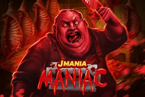 J Mania Maniac - NEXTSLOT777