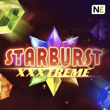 Starburst XXXtreme - NEXTSLOT777
