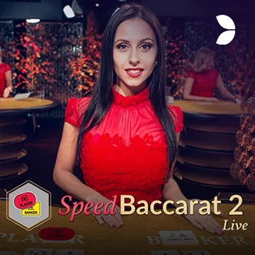 Speed Baccarat 2 - NEXTSLOT777