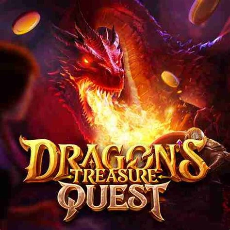 Dragons Treasure Quest - NEXTSLOT777