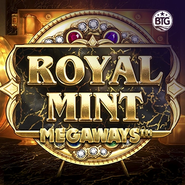 Royal Mint - NEXTSLOT777