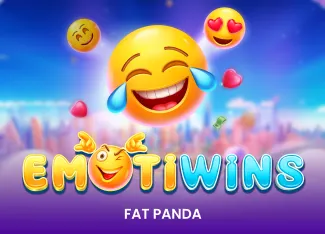 Emotiwins - NEXTSLOT777