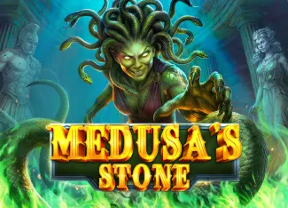 Pragmatic : Medusas Stone - NEXTSLOT777