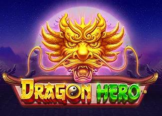 Pragmatic : Dragon Hero - NEXTSLOT777
