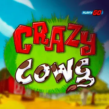 Crazy Cows - NEXTSLOT777
