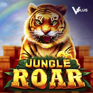 Jungle Roar - NEXTSLOT777