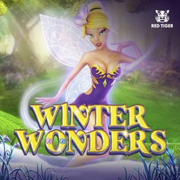 Winter Wonders - NEXTSLOT777