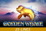 Golden Whale - NEXTSLOT777