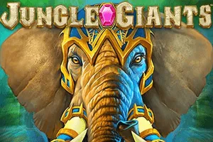 Jungle Giants - NEXTSLOT777