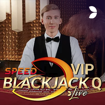 Speed VIP Blackjack Q - NEXTSLOT777