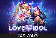 Love Idol - NEXTSLOT777