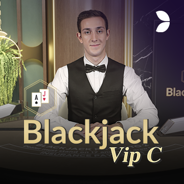 Blackjack VIP C - NEXTSLOT777