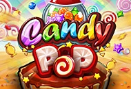 Candy Pop - NEXTSLOT777