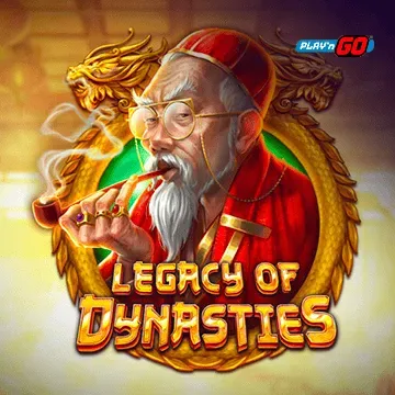 Legacy of Dynasties - NEXTSLOT777