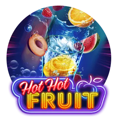 Habanero : Hot Hot Fruit - NEXTSLOT777