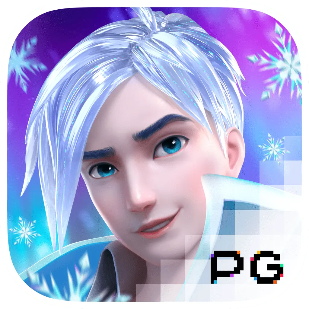 Jack Frosts Winter - NEXTSLOT777
