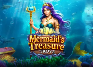 Pragmatic : Mermaids Treasure Trove - NEXTSLOT777