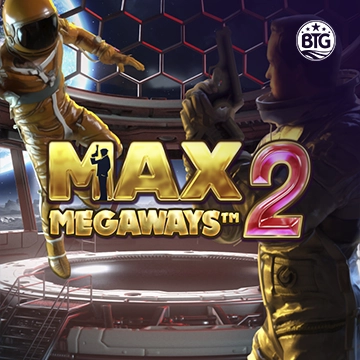Max Megaways 2 - NEXTSLOT777
