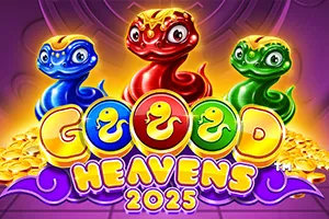 Goood Heavens - NEXTSLOT777