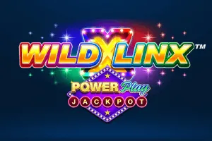 Wild LinX PowerPlay Jackpot - NEXTSLOT777