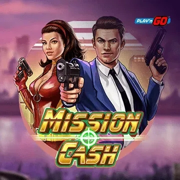 Mission Cash - NEXTSLOT777