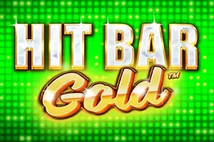 Hit Bar: Gold - NEXTSLOT777