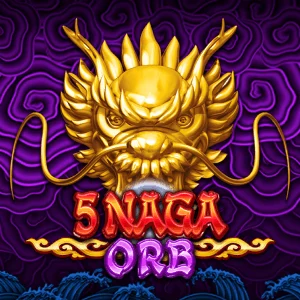 5 Dragon Orb - NEXTSLOT777