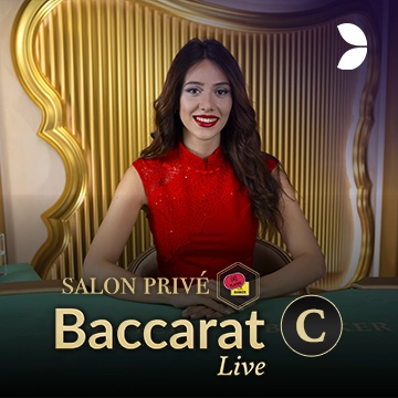 Salon Privé Baccarat C - NEXTSLOT777