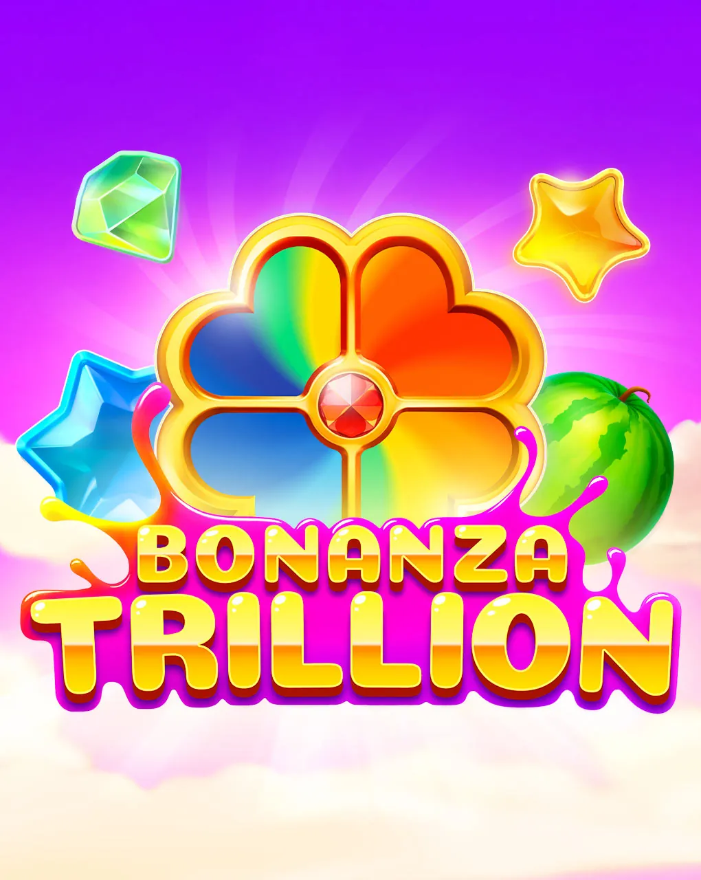 Bonanza Trillion - NEXTSLOT777