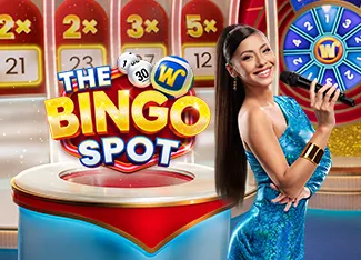 Vegas Ball Bonanza - NEXTSLOT777