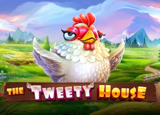 Pragmatic : The Tweety House - NEXTSLOT777