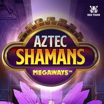 Aztec Shamans MegaWays - NEXTSLOT777