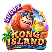Facai : KONG ISLAND - NEXTSLOT777