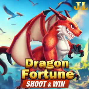 Dragon Fortune - NEXTSLOT777