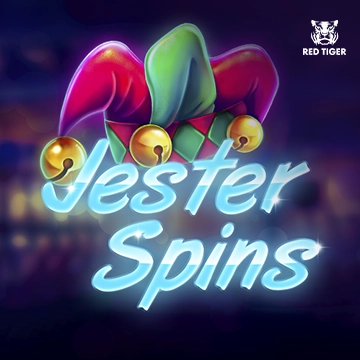 Jester Spins - NEXTSLOT777